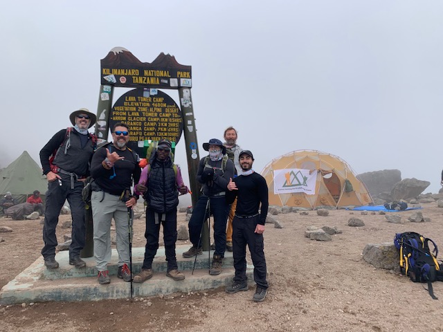 Expedition Training: Max Impact Adventure in Under One Week