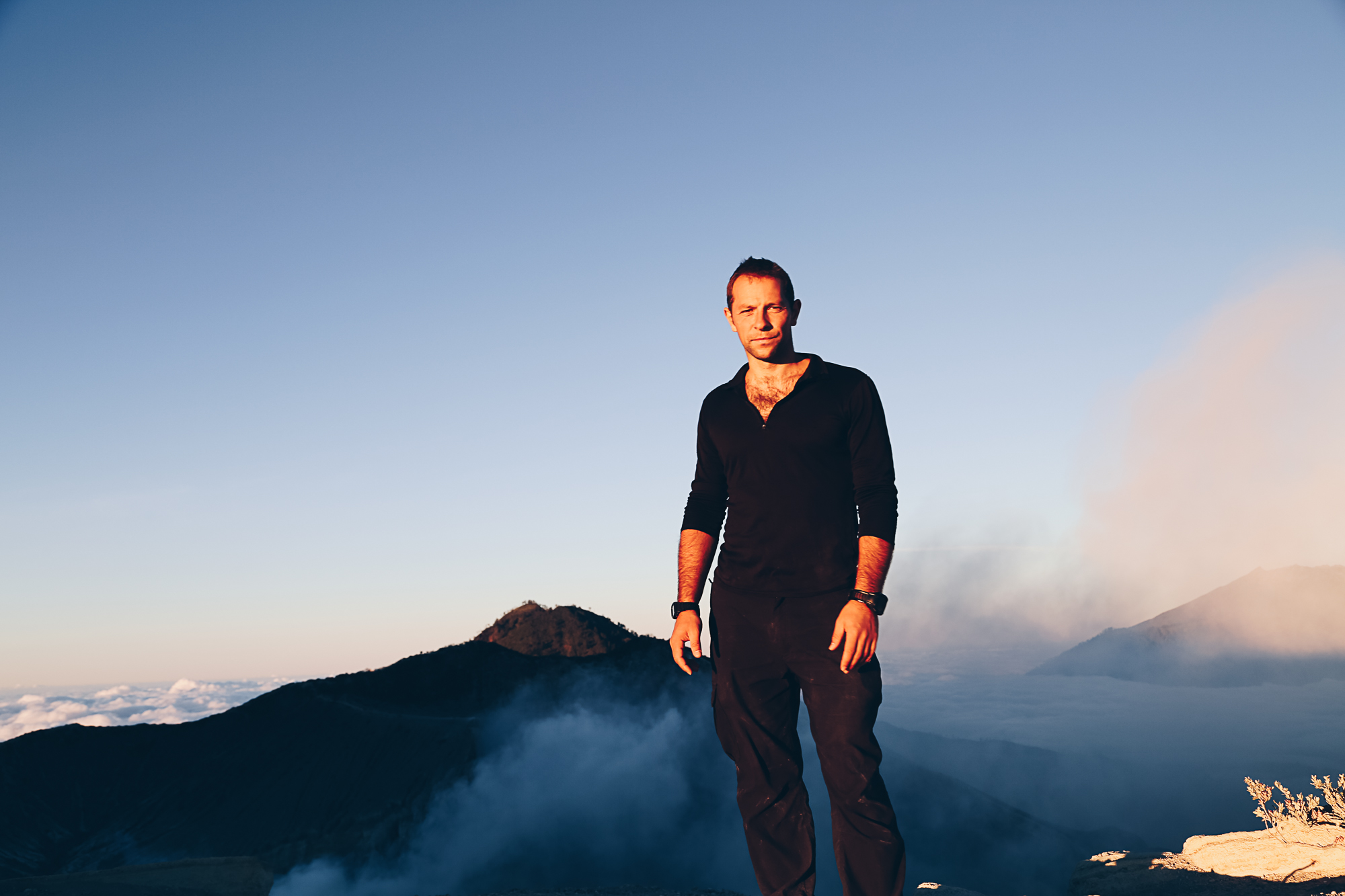 Matt Prior's Adventure Academy: Plan Your Epic Expeditions